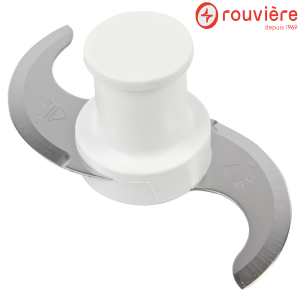 Couteau Lisse R2