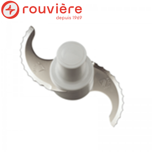 Couteau Cranté R2
