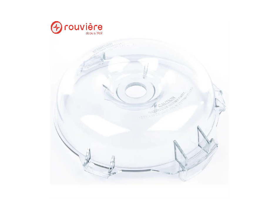 Couvercle Cutter R3-3000 SAV