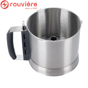 Ensemble Cuve Cutter R3-3000