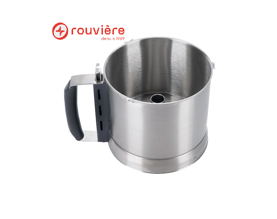 Ensemble Cuve Cutter R3-3000