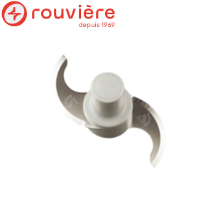 Couteau Lisse R4 - 1V