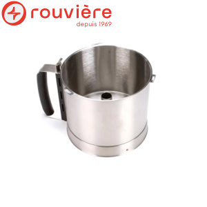 Ensemble Cuve Cutter R4 - 1V