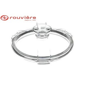 Ensemble Couvercle Cutter R4 - 1V