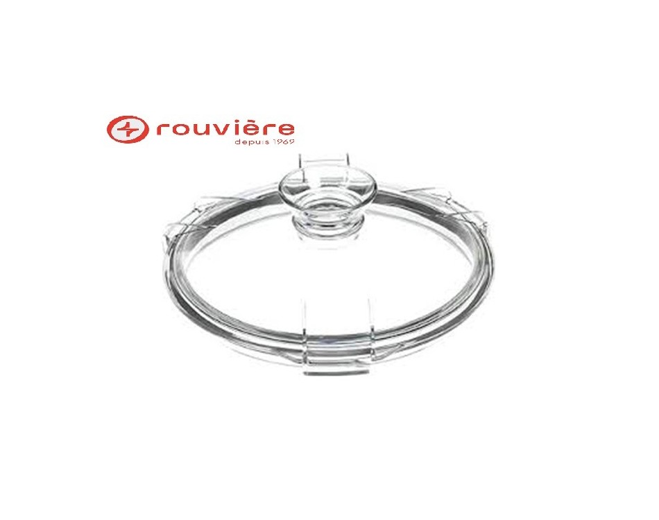 Ensemble Couvercle Cutter R4 - 1V