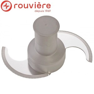 Couteau Denté R5 - 1V