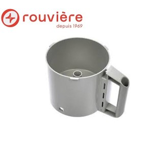 Ensemble Cuve Cutter R5 - 1V
