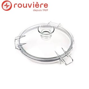 Ensemble Couvercle Cutter