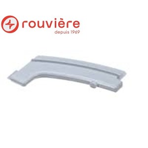 Ensemble Racleur Couvercle Gamme R5 - 1V
