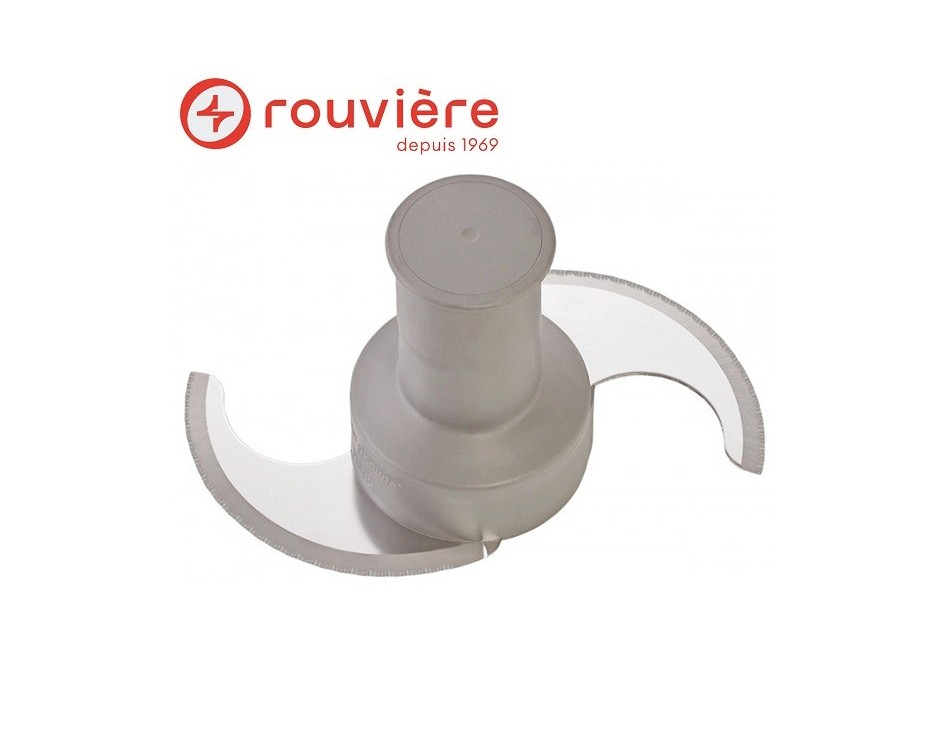 Couteau Denté R5 - 2V