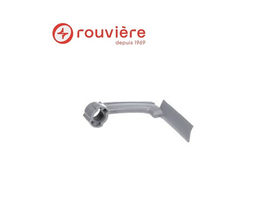 Ensemble Bras Racleur Equipe R5 - 2V