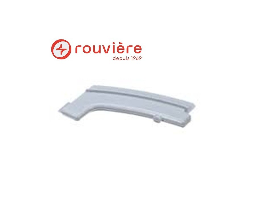 Ensemble Racleur Couvercle Gamme R5 - 2V
