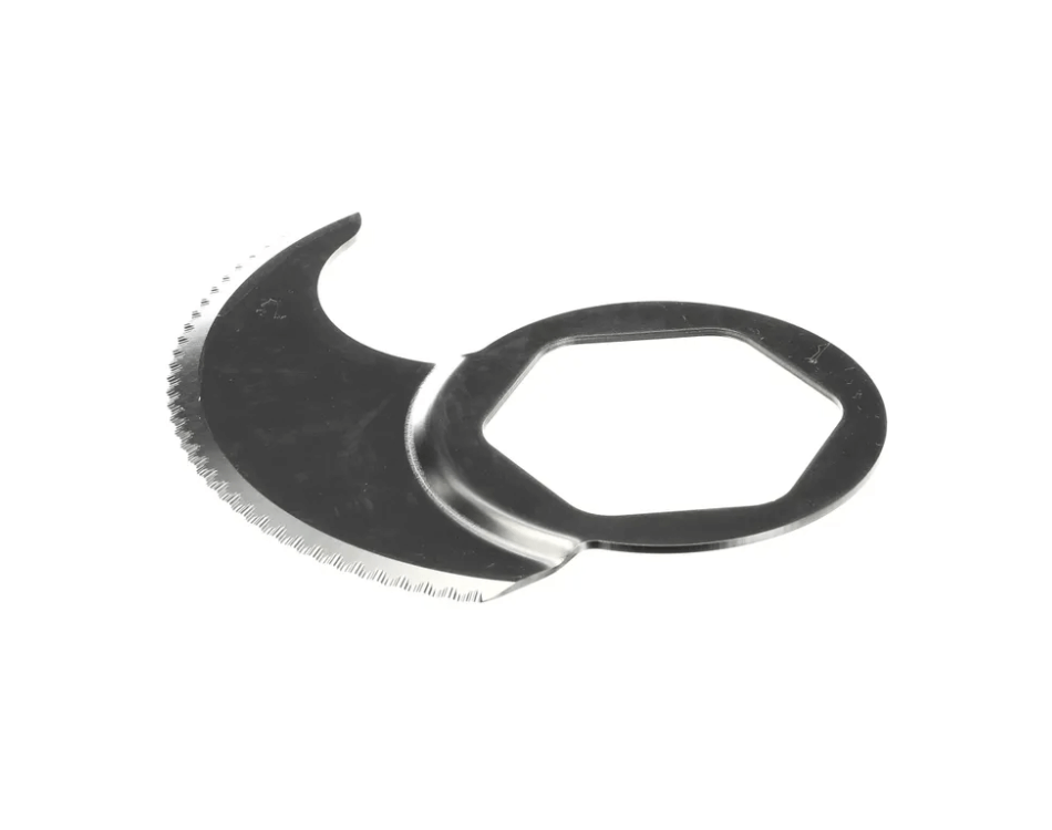 Lame Dentée Inferieure R7