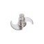 Couteau Cranté Inox R7 V.V