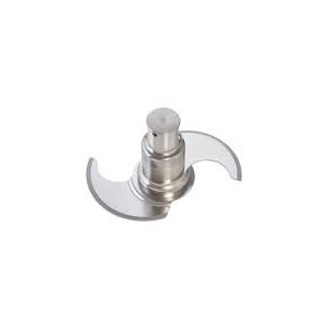 Couteau Denté Inox R7 V.V