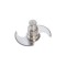 Couteau Denté Inox R7 V.V