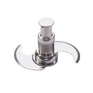 Couteau Lisse Inox R7