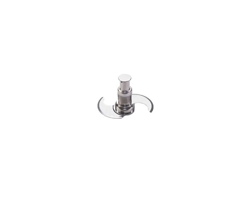 Couteau Lisse Inox R7