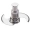 Couteau Lisse Inox R7