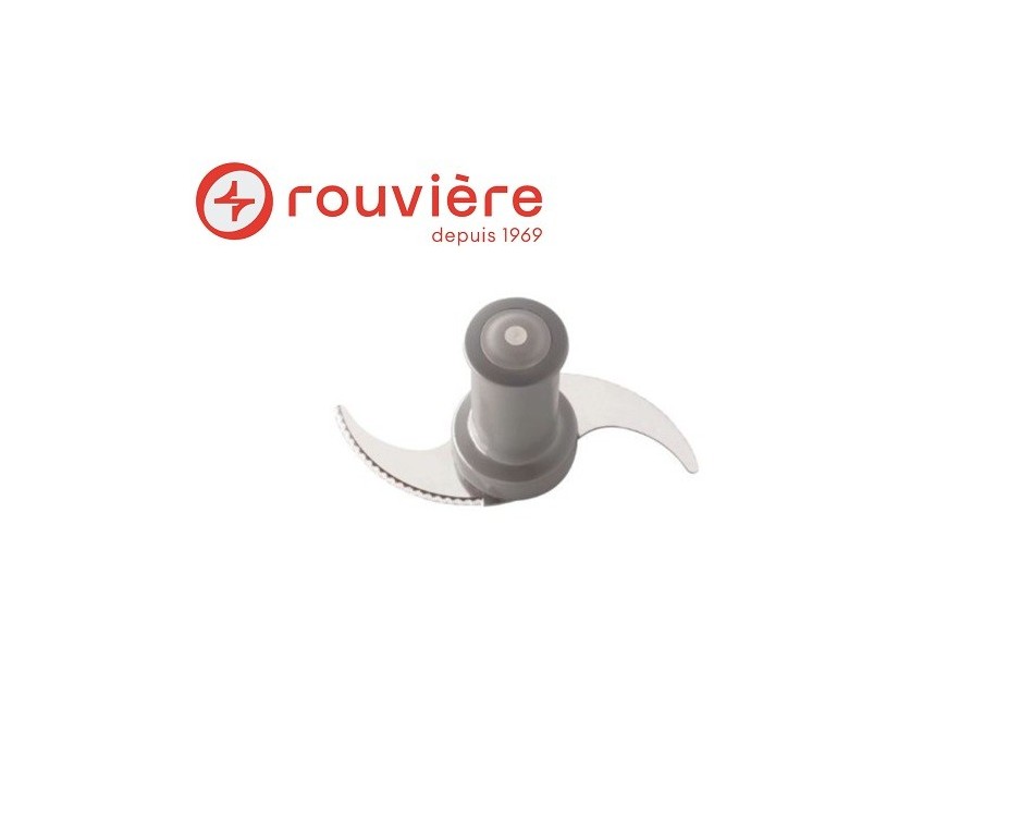 Couteau Denté Supplémentaire Blixer 2