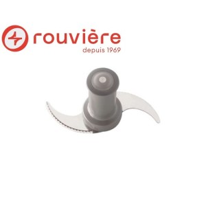 Couteau Cranté Blixer 2