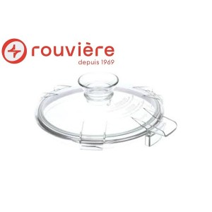 Couvercle+Joint Blixer 2