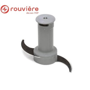 Couteau Denté Supplémentaire Blixer 3