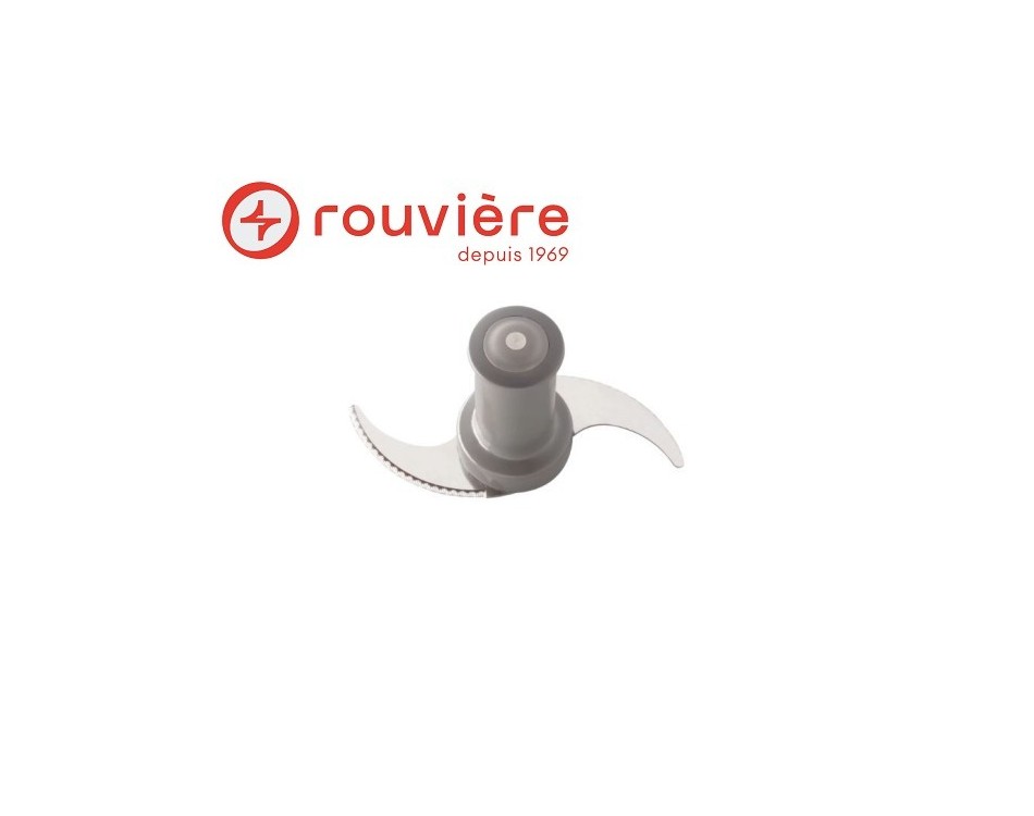 Couteau Cranté Blixer 3