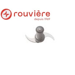 Couteau Denté Supplémentaire Blixer 4-1V