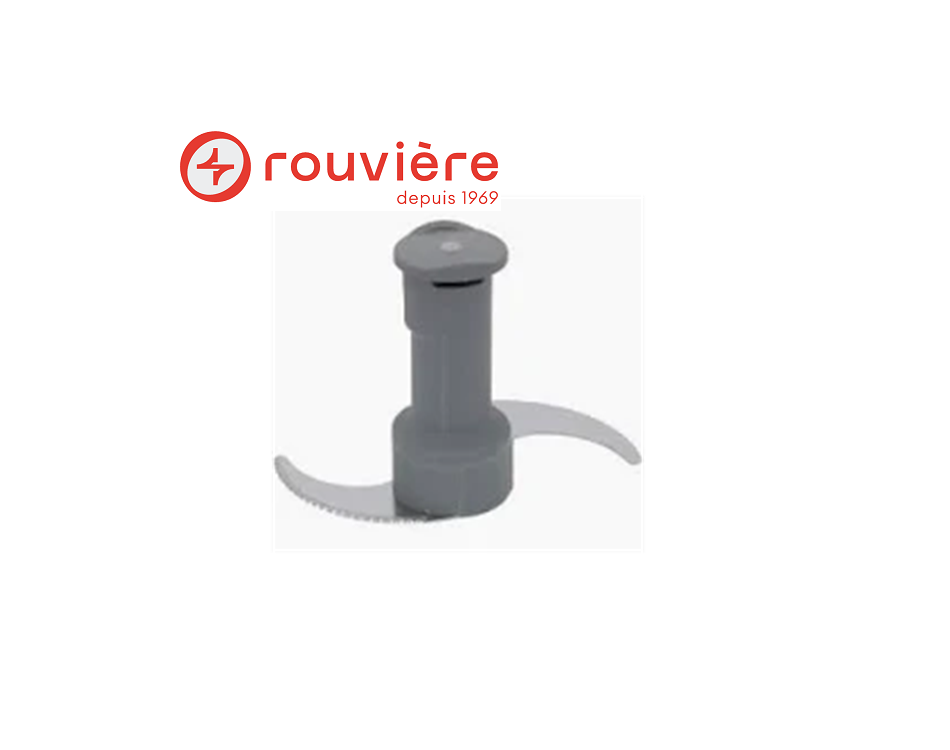 Couteau Cranté Blixer 4-1V