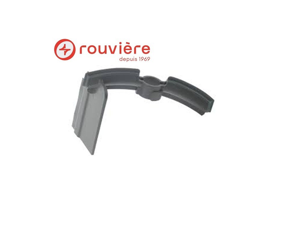 Ensemble Bras Racleur Blixer 4-1V