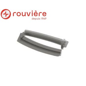 Ensemble Racleur Couvercle Blixer 4-1V