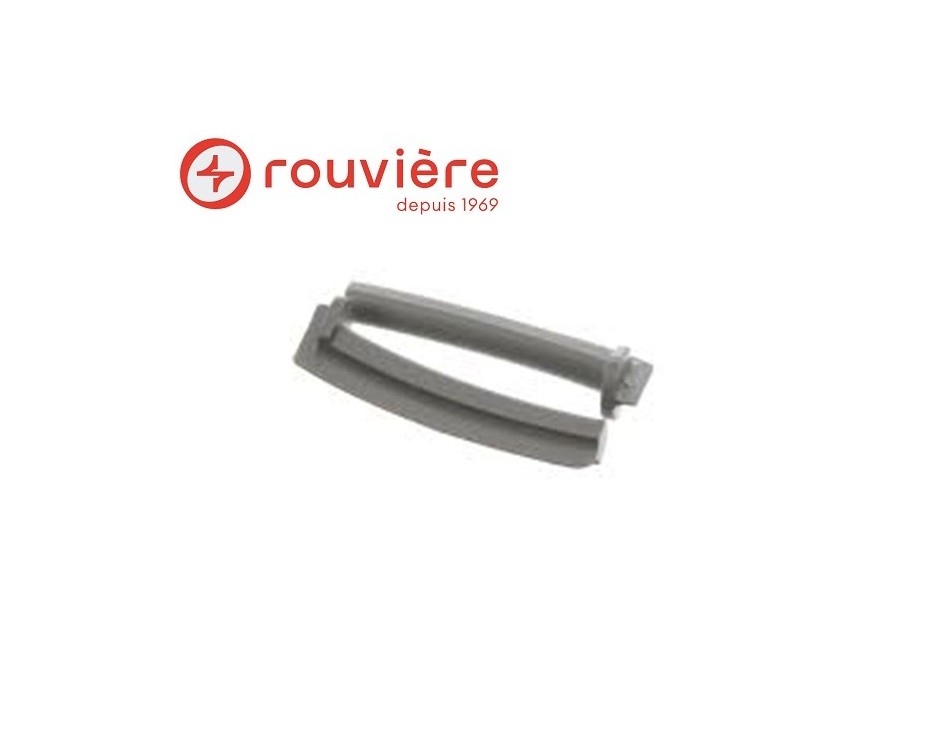 Ensemble Racleur Couvercle Blixer 4-1V