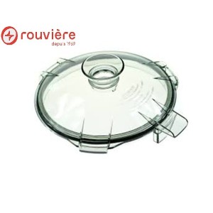 Couvercle+Joint Blixer 4-2V