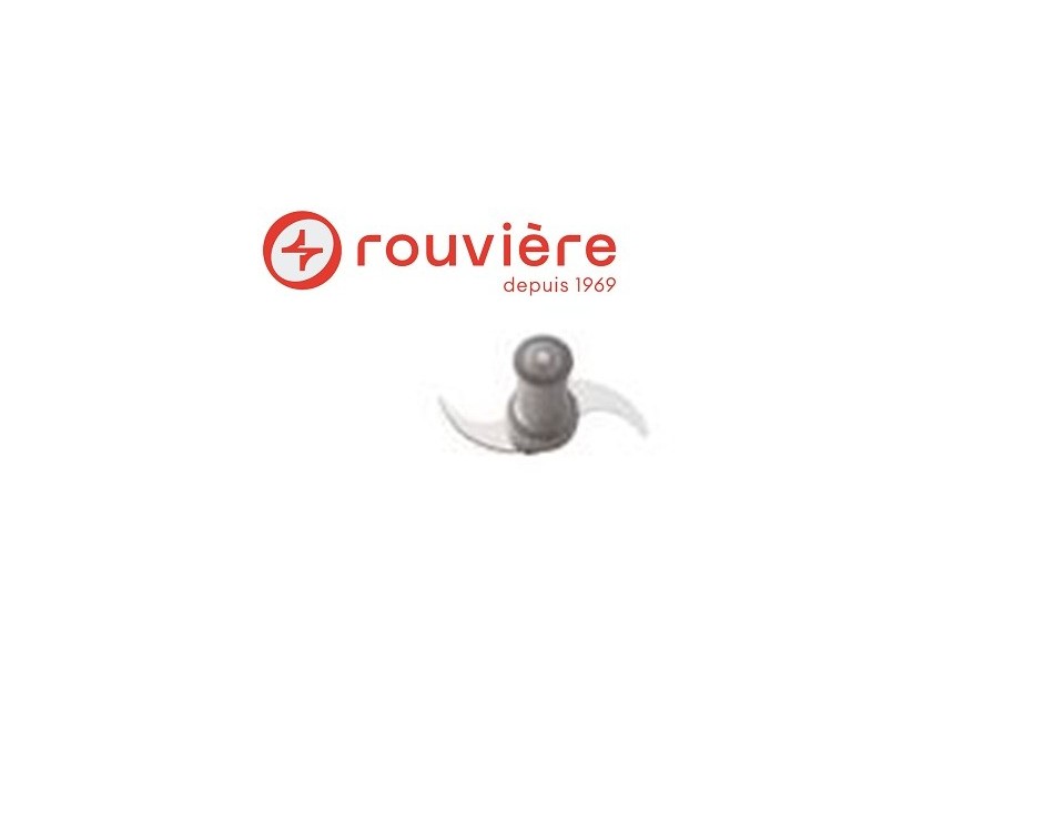 Couteau Denté Supplémentaire Blixer 4 V.V