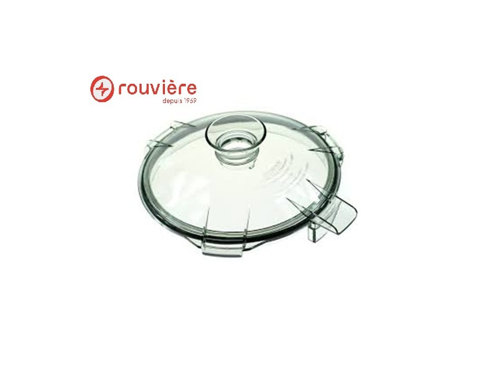Couvercle+Joint Blixer 4 V.V