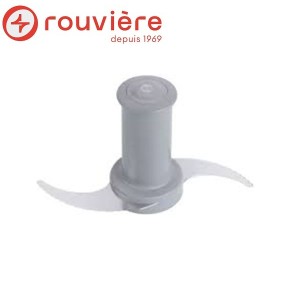 Couteau Denté Supplémentaire Blixer 5 V.V