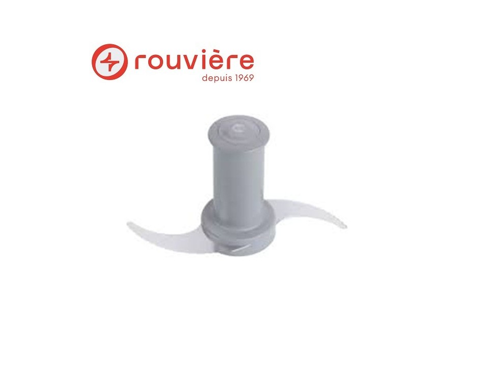 Couteau Denté Supplémentaire Blixer 5 V.V