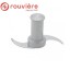 Couteau Cranté Spéciale Broyage Blixer 5 V.V