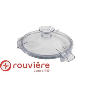 Ensemble Couvercle Blixer 5 V.V