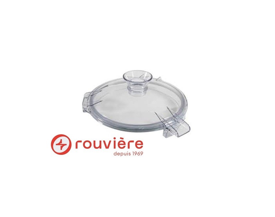 Ensemble Couvercle Blixer 5 V.V