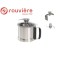 Accessoire supplémentaire: cuve, couteau denté, couvercle et bras Blixer 7 V.V