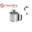 Accessoire supplémentaire: cuve, couteau denté, couvercle et bras Blixer 7 V.V