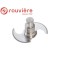 Couteau tout inox lames dentées Blixer 7 V.V