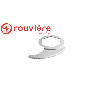 Lame dentée inferieure Blixer 7 V.V