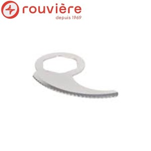 Lame dentée supérieure Blixer 7 V.V