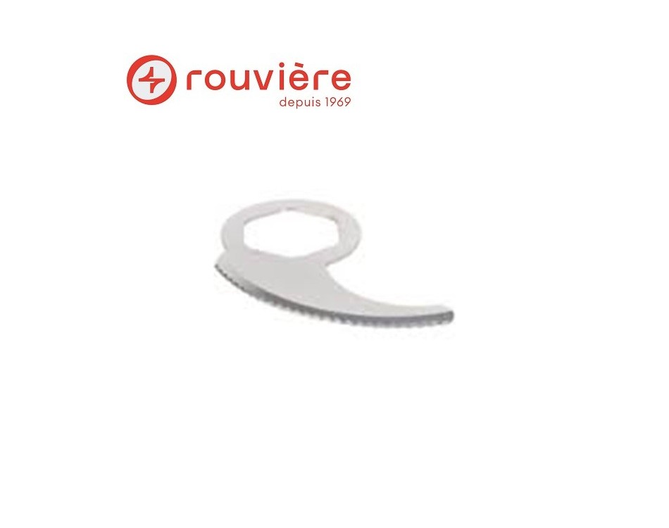 Lame dentée supérieure Blixer 7 V.V