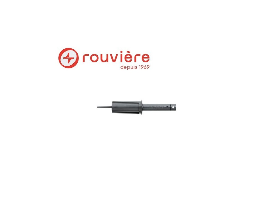 Outil de nettoyage couteau  Blixer 7 V.V