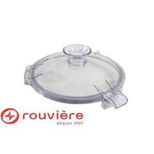 Ensemble Couvercle Blixer 7 V.V