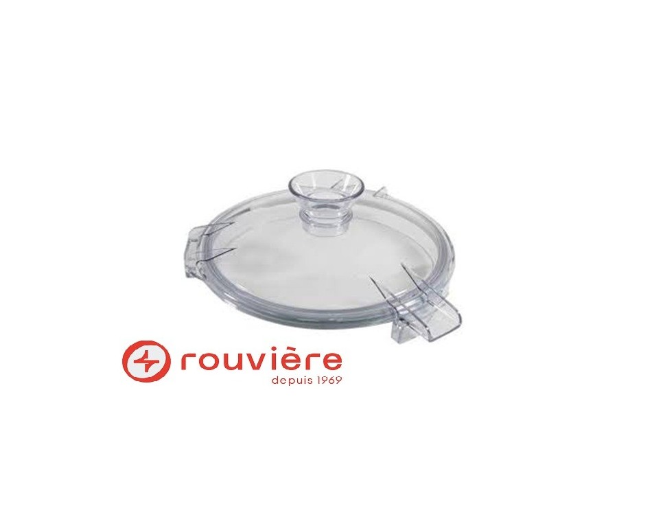Ensemble Couvercle Blixer 7 V.V